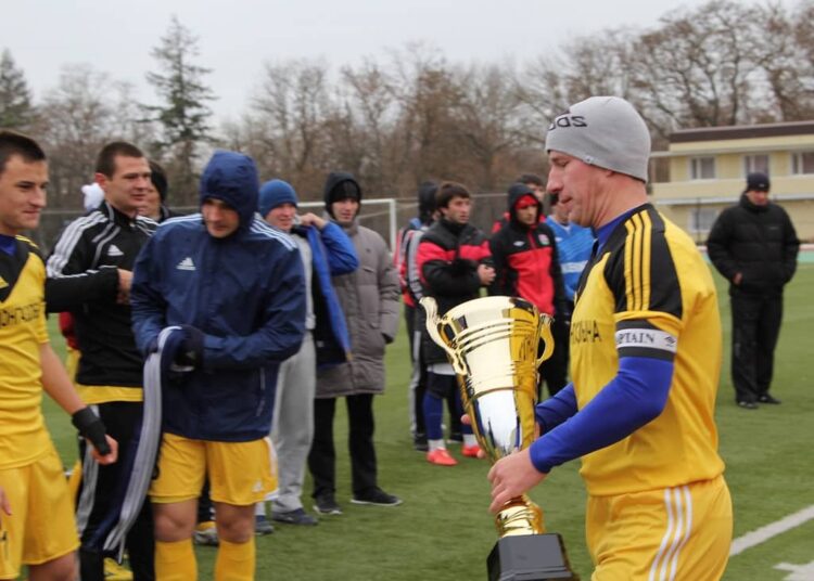 ЛЧ ЮФО СКФО 2013 результаты и итоги