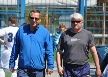 Никонов и Андреев: каждый пошел своею дорогой