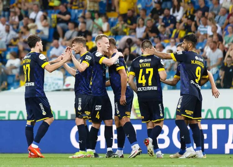 ТОП 7 событий Ростова в уходящем 2023 г