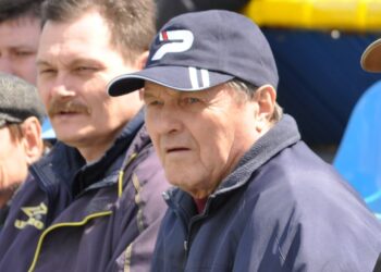 Энвер Юлгушов, Ростов-на-Дону: Вне футбола себя не помню