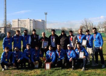 Итоговые таблицы Чеченской республики высшей и 1-й лиги в 2023 году футбол