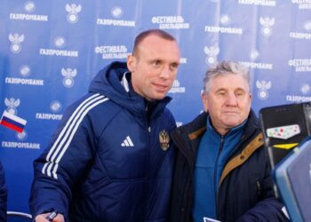 Нужен ли 36-летний футболист Глушаков Ростову