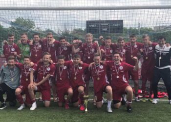 Юноши ЮФО-СКФО 2017-2018 сезона 2000 год рождения футбол