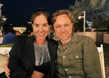 Наставник еще осенью говорил, что его семья собирается переехать на родину в Таллин