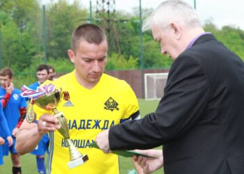 Футбол Ростовская область: список чемпионов соревнований