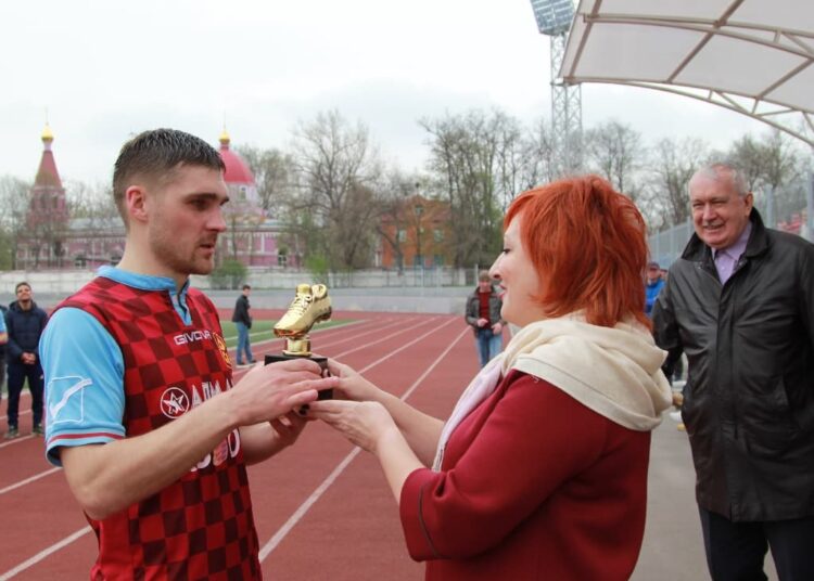 Зимний Кубок Гетманова 2012 год итог Футбол ЮФОСКФО Кубок Гетманова по футболу 2012год Ростовская область