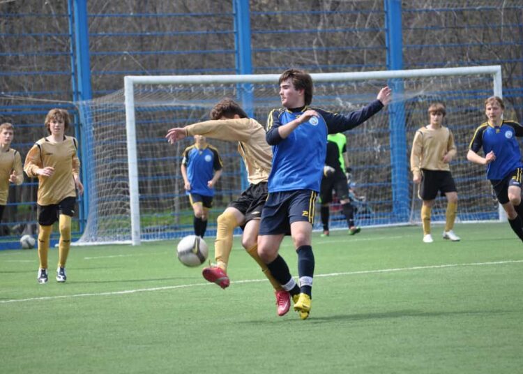 Чемпионат по футболу ЮФОСКФО 2002 и 2003 гр 2016 году Футбол ЮФОСКФО Результаты и итоги ЮФО СКФО по футболу 2002 и 2003 гр 2016 год спортшкол