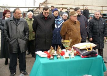 Чемпионат ЛФК ЮФО 2005 год по футболу