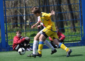 Первенство футбола юноши 2008 г.р. в 2019 году Ростов-на-Дону