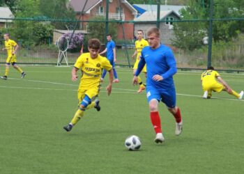 2 лига Ростовская область 2018 год по футболу