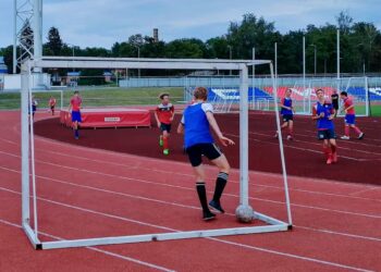 Ростовская команда СКА-М Ростов продолжит выступать в 2024 году