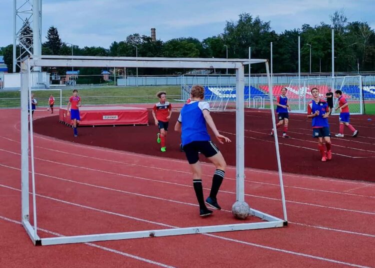 Ростовская команда СКА М Ростов продолжит выступать в 2024 году