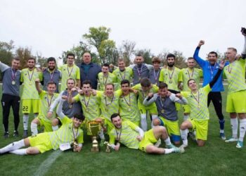 Чемпионат Ростовской области по футболу в 2023 году - итоги