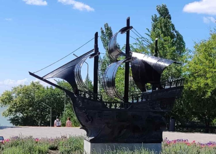 Главный тренер ФК Таганрог Павел Гусев интервью 2008 год Футбол ЮФОСКФО ФК Таганрог перед стартом ПФЛ ЮГ 2008 год