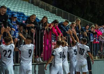 Третий Дивизион Юфо-Скфо по футболу 2024 результаты