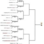 Результаты в сетке Ростовской области Гетманова 2024