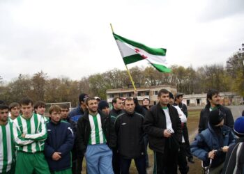 ЛЧ ЮФО 2008 года победителей футбола субъектов ФО