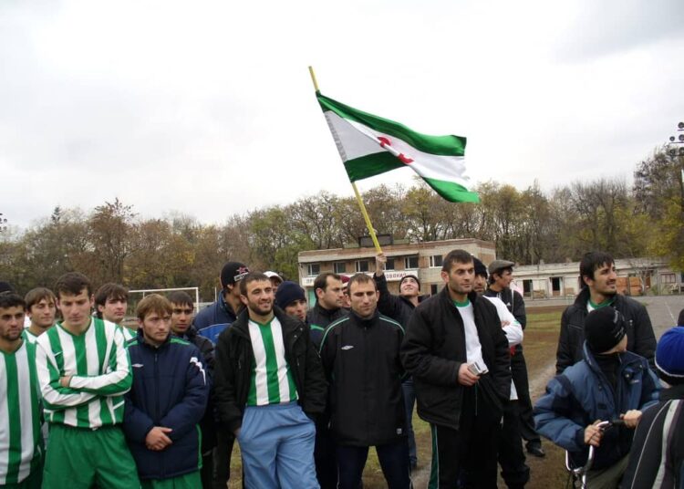 ЛЧ ЮФО 2008 года победителей футбола субъектов ФО