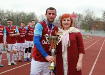 Турнир Виктора Гетманова 2021 год - результаты