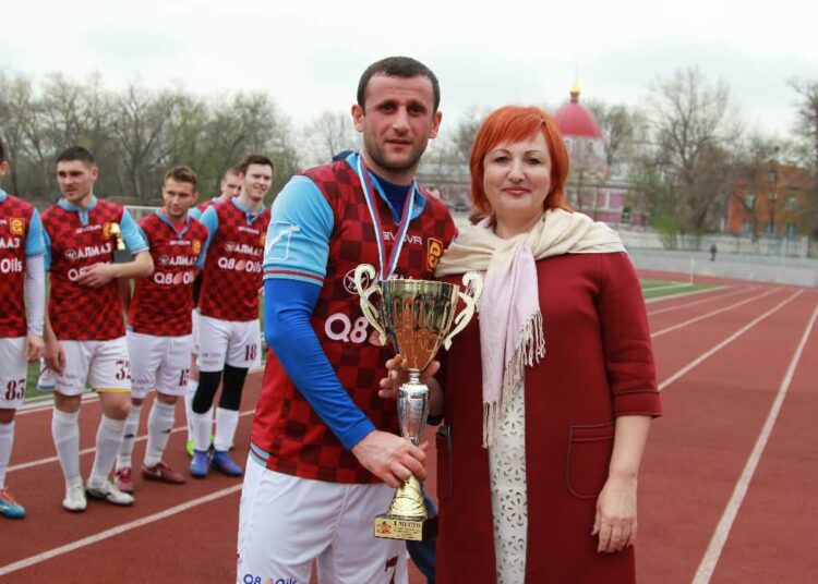 Турнир Виктора Гетманова 2021 год результаты