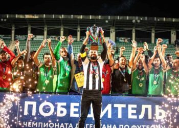 Кубок 3-й Лиги ЮФО-СКФО по футболу 2016 - итоги