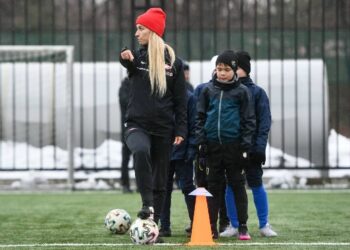 АНО ДПО Центр Краснодар подготовка в сфере футбола Юг