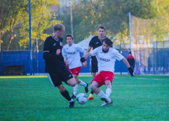 Соревнования МРО 2024 года по футболу Юфо и Скфо