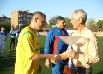 Региональный футбол: Кубок Ростовской области