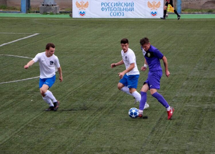 Юноши ЮфоСкфо 2008 гр по футболу 2024 год Футбол ЮФОСКФО Чемпионат юношей МРО ЮфоСкфо 2008 гр в 2024 году