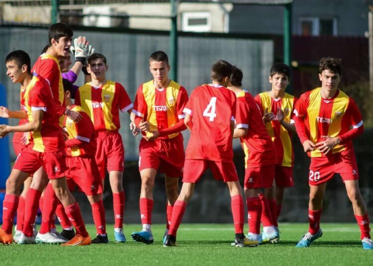 Первенство ЮфоСкфо 2024 год среди юношей 2009 года рожд футболl Футбол ЮФОСКФО Чемпионат ЮФО СКФО среди юношей 2009 гр по футболу 2024 год