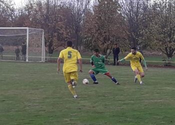 Финал Первенства Ростовской области 1-й лиги 2016 года (футбол)