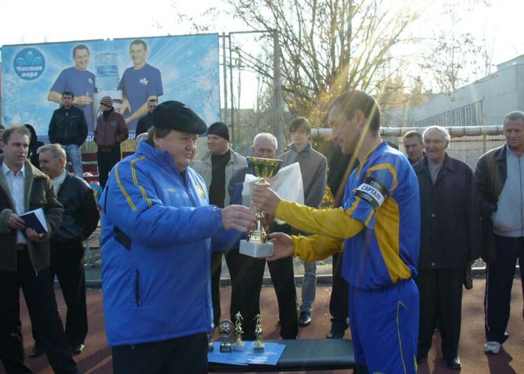 Чемпионат Ростовской области по футболу 2010 год Высшая лига Футбол ЮФОСКФО Ростовская область 2010 год итоги футбола