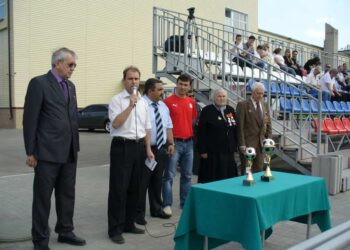 Футбол в регионах: Кубок 1-2 лиги 2014 год Ростовской области