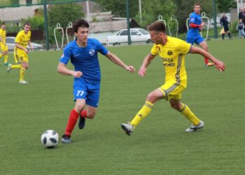 Итоговые таблицы футбола регионов России Юфо-Скфо 2018 год