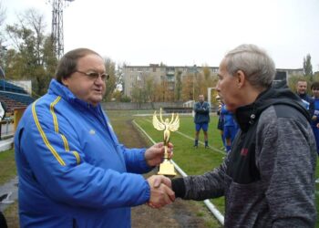 Чемпионат по футболу среди ветеранов 2019 год Ростов и область