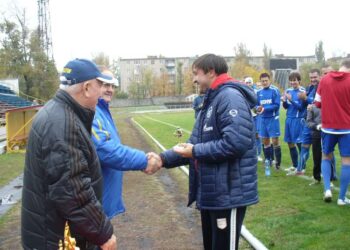 Результаты Кубок Ростовской обл. ветераны 2017 год