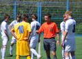 Первенство по футболу среди юношей ЮфоСкфо 2024 году Футбол ЮФОСКФО Чемпионат юношей Юфо Скфо в 2024 году среди 2010 года рождения футбол