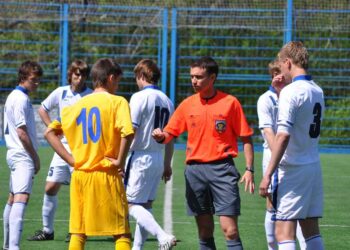 Чемпионат юношей Юфо-Скфо в 2024 году среди 2010 года рождения (футбол)