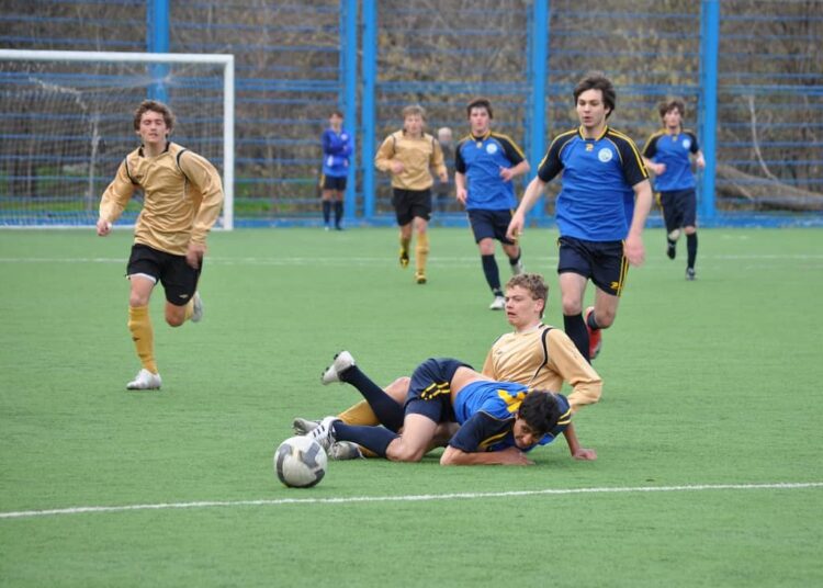 Первенство 2011 год рождения ЮфоСкфо по футболу в 2024 году Футбол ЮФОСКФО Мальчики 2011 гр Юфо Скфо в 2024 году спортшколы по футболу