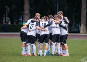 Участники ЧРО 2024 года по футболу