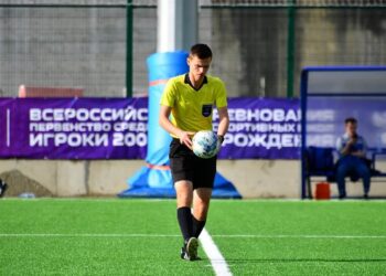 1-я лига юношей МРО Юфо-Скфо 2010 г.р. 2024 год календарь