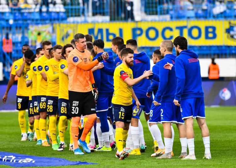 Обзор матча Факел РостовнаДону 01 14 апреля 2024 Футбол ЮФОСКФО Видеообзор матча Факел Ростов 0 1 гол Роналдо