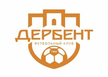 ФК Дербент команда выступает 3-Лиге по футболу Юга России