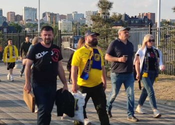 ФК Ростов за 3-тура до финиша проиграл 4-е место РФПЛ