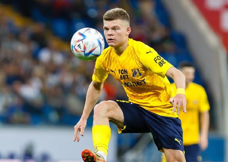 Интервью с 18 летним Алексеем Колтаковым футболистом ФК Ростов