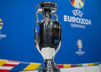 Фавориты на Чемпионате Европы по футболу 2024 в Германии