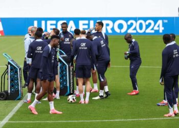 ЧМ Европы УЕФА по футболу 2024 года - что интересного