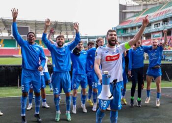 Динамо-Махачкала в РПЛ 2024-25 - что ждет команду в элитной лиге