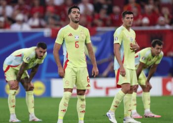 Какая сборная на ЧЕ-2024 покупает билет домой