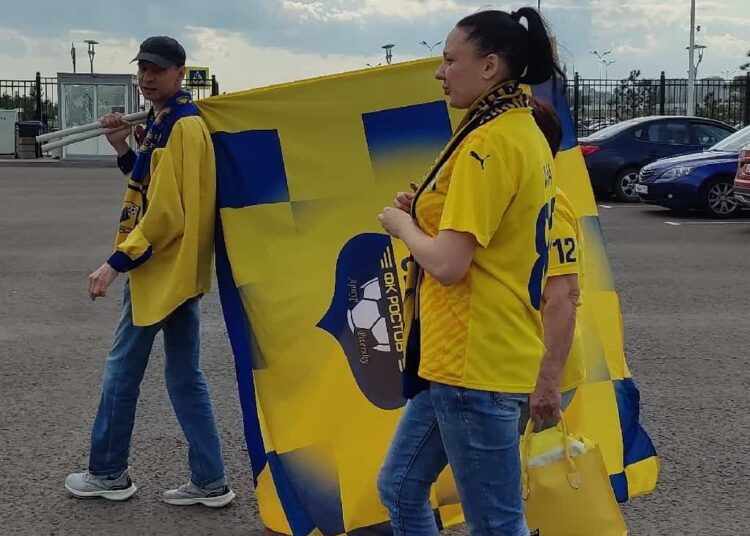 Как футболисты ФК Ростов готовятся к сезону 20242025 Футбол ЮФОСКФО Трансферные слухи ФК Ростов летоv 2024 г